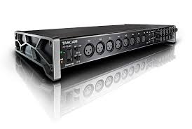 (1) increase the count of gpus to at least two, thereby placing greater strain on the pcie bus (x16/x16 vs. Tascam Us 16x08 Usb Audio Midi Interface 16 In 8 Out