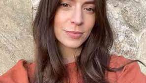 Gemma Styles reveals cover for her book ,Why Am I Like This? -