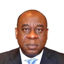 Folashodun Adebisi Shonubi Biography, Age, State Of Origin, Wife, Children,  Net Worth, and Career