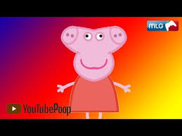 Последние твиты от peppa pig official (@peppapig). I Edited An Episode Of Peppa Pig Because I Was Doing It Before It Was Cool Youtube