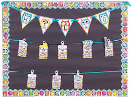 5 out of 5 stars (302) sale price $12.15 $ 12.15 $ 13.50 original price $13.50 (10% off) favorite add to. Nyla S Crafty Teaching Owl Themed Classroom Decor