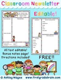 Eeffabdeabaecc teacher newsletter superhero newsletter fabulous free. Updated 2016 This Is A Two Page Template For A Classroom Newsletter The File Preschool Newsletter Templates Teacher Newsletter Template Preschool Newsletter
