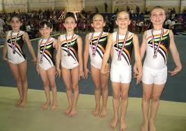 Aparelhos da ginástica rítmica other contents: Ginastica Artistica Tres Medalhas No Campeonato Paulista Noticias