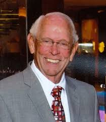 Gordon E. "Kim" Compton Obituary August 21, 2019