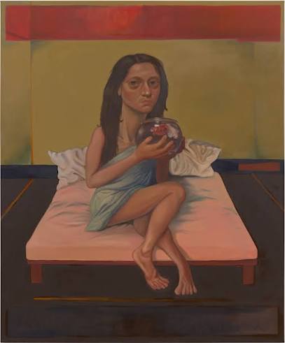 Work by Jess Valice