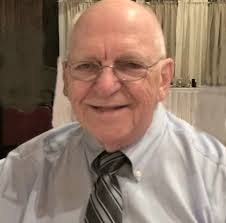 Obituary information for Robert Wayne Percival Sr.