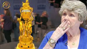 Chester Webster Pottery Debate