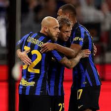 Trend Google: milan-inter pagelle