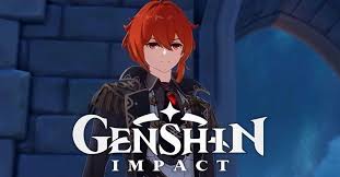 Genshin Impact How To Get Diluc Game Rant