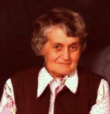 Rhea Burnett Golding (1923-1989)