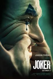 Joker Is Not An Ordinary Superhero Movie That We Used To Watch Lately Beginning With The First Scene You Can Feel Not Only See Joker Film Gotham