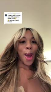 Janet Collection Tupi Wig Dr Sugar