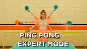 Best Ping Pong Ball Gifs Gfycat