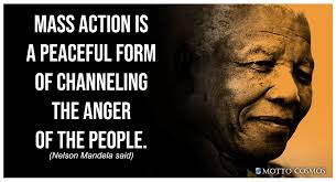 Nelson Mandela Quotes Said Anger Motivational Quotes Inspirational Quotes Mandela Quotes Nelson Mandela Quotes Inspirational Quotes
