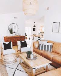 Neutrals Bright Living Room Living Room Inspiration Room Interior