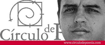 Un poema de… Jesús David Curbelo.