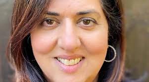 Fatima Salaria Appointed Executive Chair of Edinburgh TV Festival