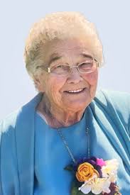 Martha Reeves (Ruskowsky, née Schultz)