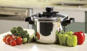 12 Of The Best Pressure Cookers Of 2021 Express Co Uk
