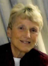 Obituary for Gail S. Jorgensen