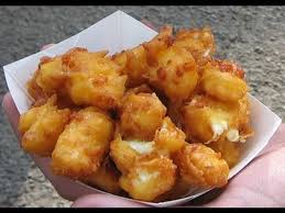 how to make cheese curds recipe how to