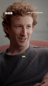 Hobnobs = nobody's favourite biscuit 🍪 #CunkOnShakespeare Head to #iPlayer  now for more #Cunk content, and watch new #PhilomenaCunk in #CunkOnLife  from 30 Dec