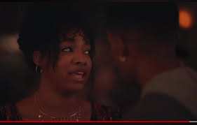 Will is gonna end up with Jackie