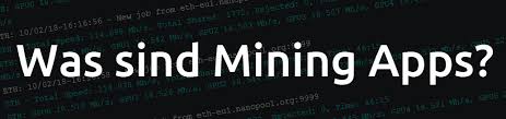 Auch hiermit browser beim surfen im internet oder per handy app kannst du bitcoins generieren. Was Sind Mining Apps Kryptowahrungen Mit Dem Smartphone Schurfen Bitcoin Live De