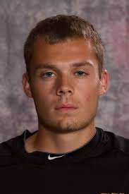 2013 Men's Soccer Roster