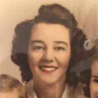 Hilda Anna Stampfl (1915–2013)