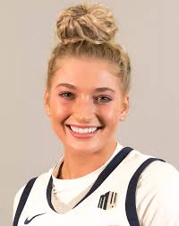 2020-21 Women's Basketball Roster