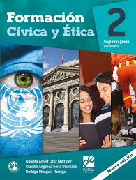 Español, matemáticas, geografía, ciencias naturales, historia, formación cívica y ética, incluye todos los cursos, material descargable en formato pdf gratis. Formacion Civica Y Etica 2 Munguia Larousse Mexico