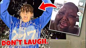 STUCK in a flash flood! (LOS ANGELES)