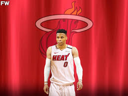 Nba analysis rumors are running rampant ahead of the 2021 nba draft and the los angeles lakers are at the center of quite a few of them. Nba Rumors Miami Heat Could Land Russell Westbrook In A Blockbuster Trade Fadeaway World