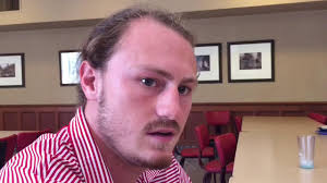 VIDEO: Huntingdon WR Nick Haas