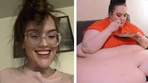 'Um dos casos mais difíceis': Conheça Samantha Mason, paciente de 426 kg que mudou de vida após Quilos Mortais