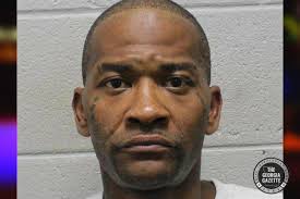 Brad Dunlap — Harris County Jail Bookings