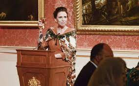 By kiwi4justice these are there deliberate crimes against humanity being committed here by jacinda ardern and other. Pm To Hand Over Power When She Arrives At Hospital To Give Birth Rnz News