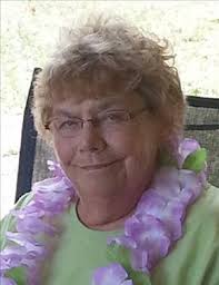 Obituary for Kay Kenney