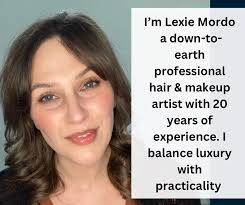 Experienced beautician in Sandusky offering hair services