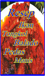 1.689 resep tongkol balado ala rumahan yang mudah dan enak dari komunitas memasak terbesar dunia! Resep Ikan Tongkol Bumbu Balado Pedas Terbaru For Android Apk Download