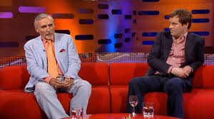 This account is currently curated by ardal's management : Graham Norton Show 2007 S1xe18 Dennis Hopper Ardal O Hanlon Part 1 Youtube