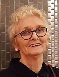 Death Notice of Mary Monaghan Coombs (née O'Mara) (Bray, Wicklow)