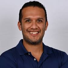 Michael Roca's Instagram, Twitter & Facebook