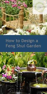 Feng Shui Garden Feng Shui Garden Design Ideas Feng Shui Garden Design Tips And Tricks Garden Design Garden Design Idea Feng Shui Zentuinen Tuin Ideeen
