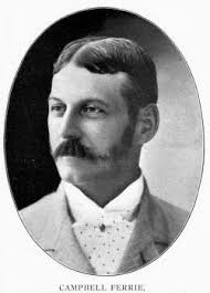 Campbell Ferrie (1850-1915)