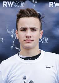 Jackson Proctor, Kentwood, Quarterback