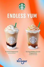 Endless Yum In 2020 Starbucks Drinks Recipes Yum Starbucks Recipes