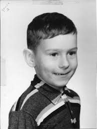 5th grade yearbooks Struble 1976-77