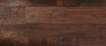 White oak has an average janka hardness rating of 1360, and red oak is 1290. Dark Walnut Hardwood Flooring Can Enrich Any Home